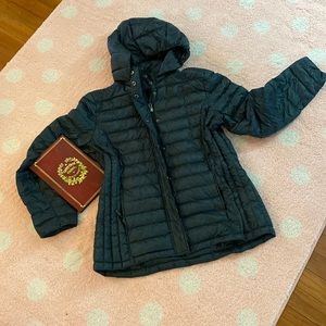 32 Degrees Hooded Jacket size L